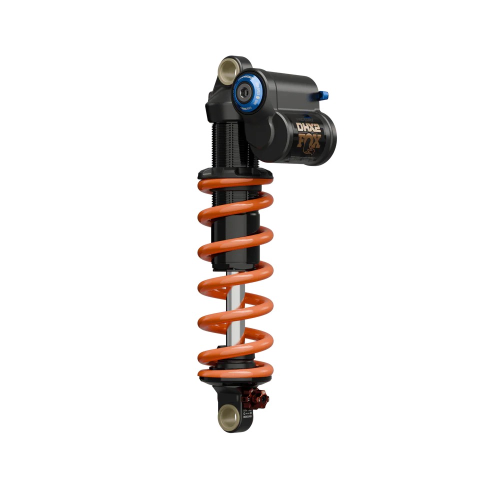 FOX Ammortizzatore DHX2 Factory Molla Esclusa 2026