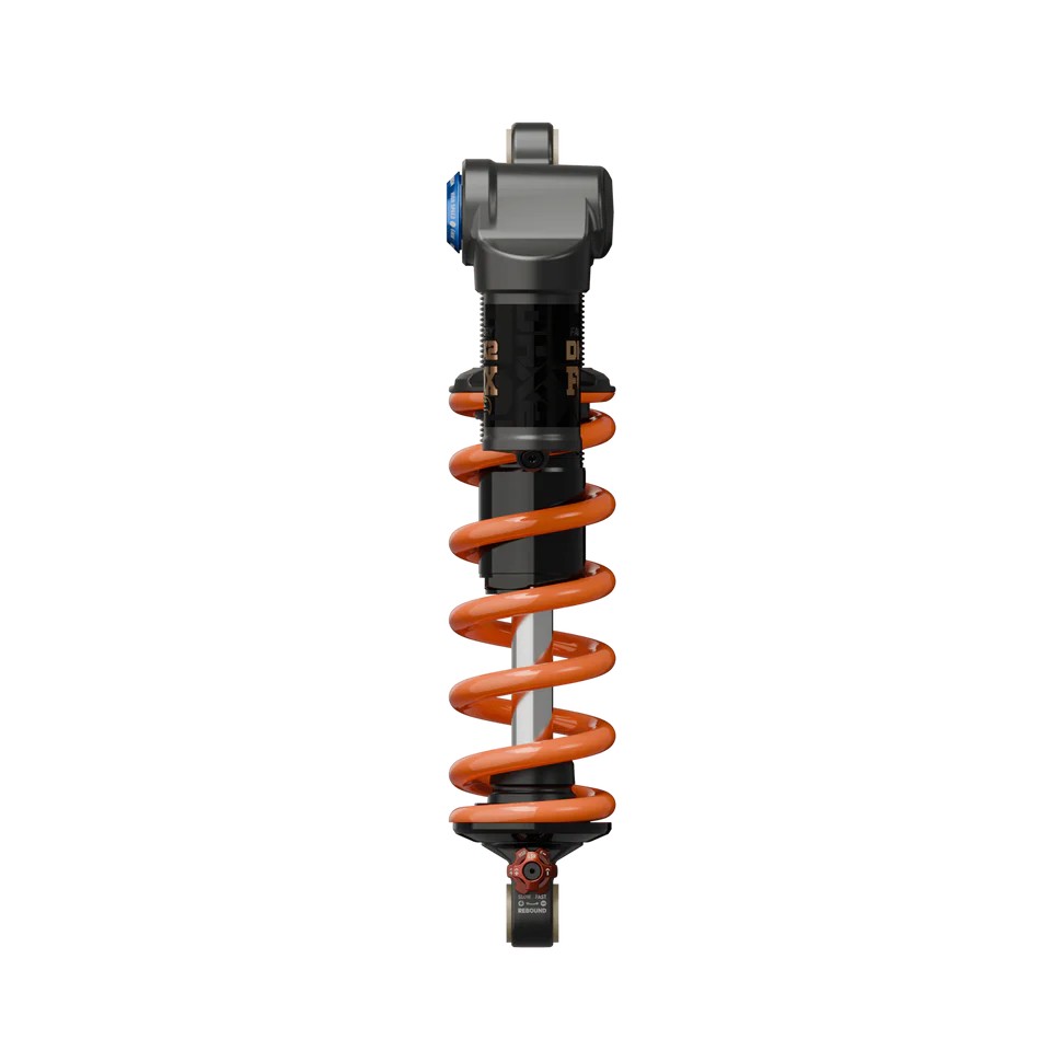 FOX Ammortizzatore DHX2 Factory Molla Esclusa 2026