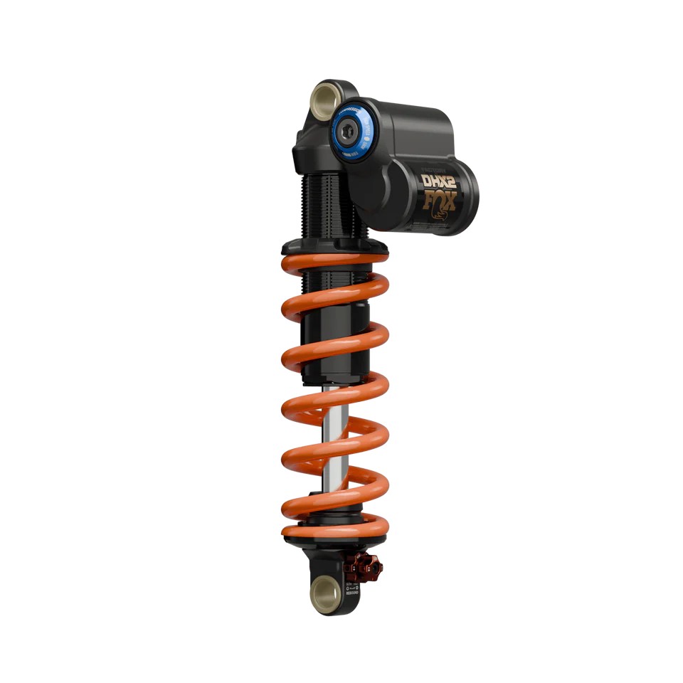 FOX Ammortizzatore DHX2 Factory Molla Esclusa 2026