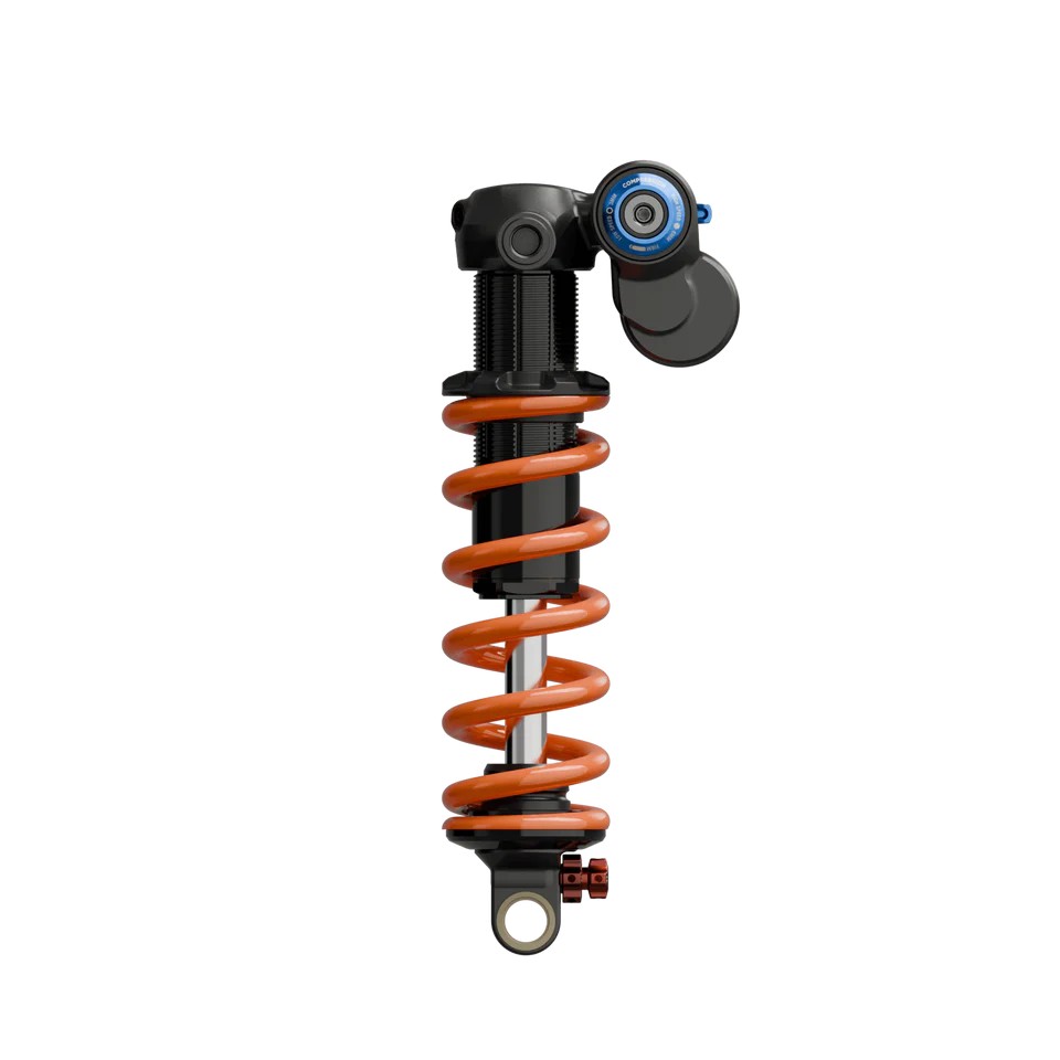 FOX Ammortizzatore DHX2 Factory Molla Esclusa 2026