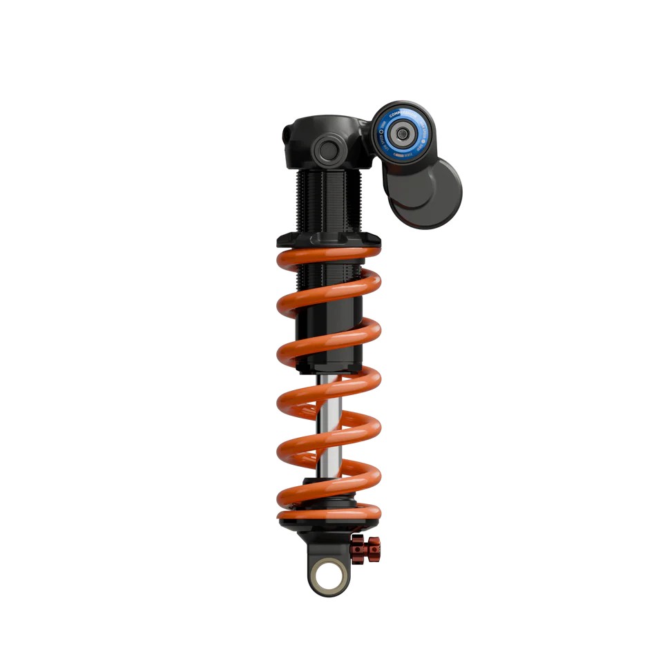FOX Ammortizzatore DHX2 Factory Molla Esclusa 2026