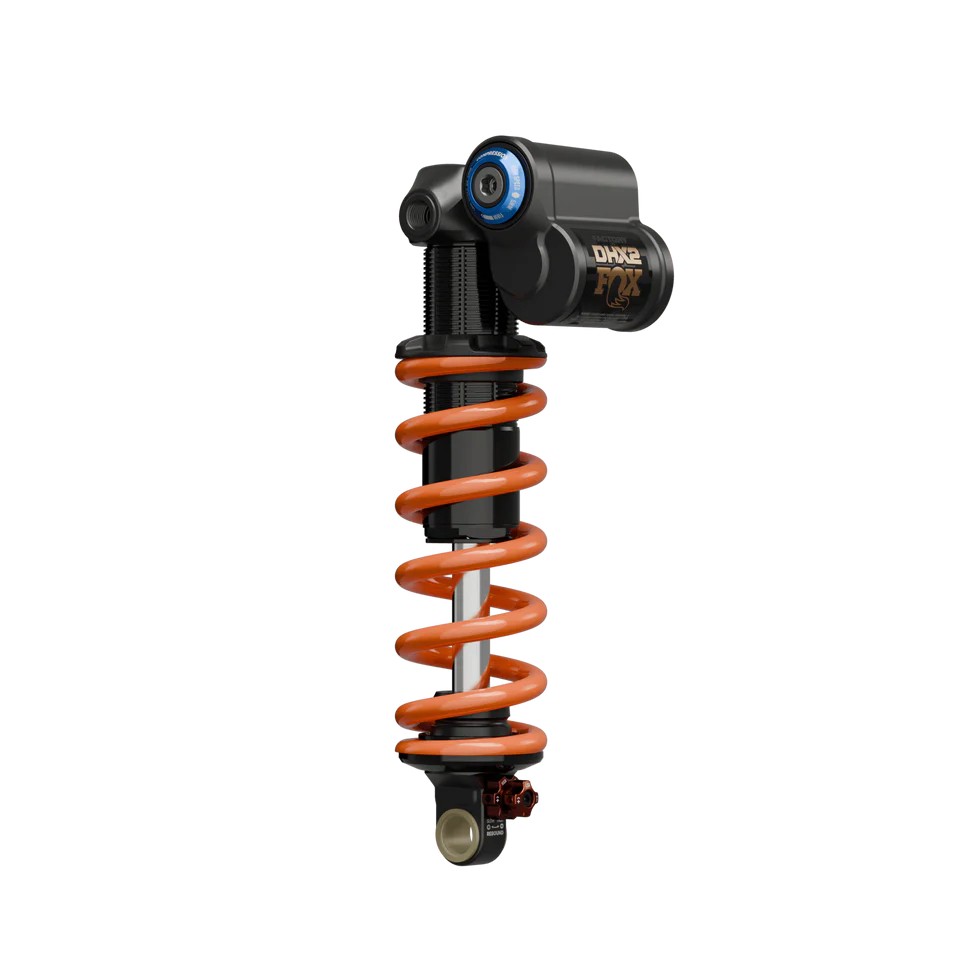 FOX Ammortizzatore DHX2 Factory Molla Esclusa 2026
