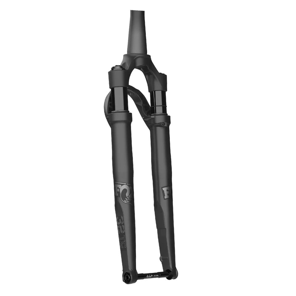 FOX Forcella 32 Taper Cast Performance Grip 2025