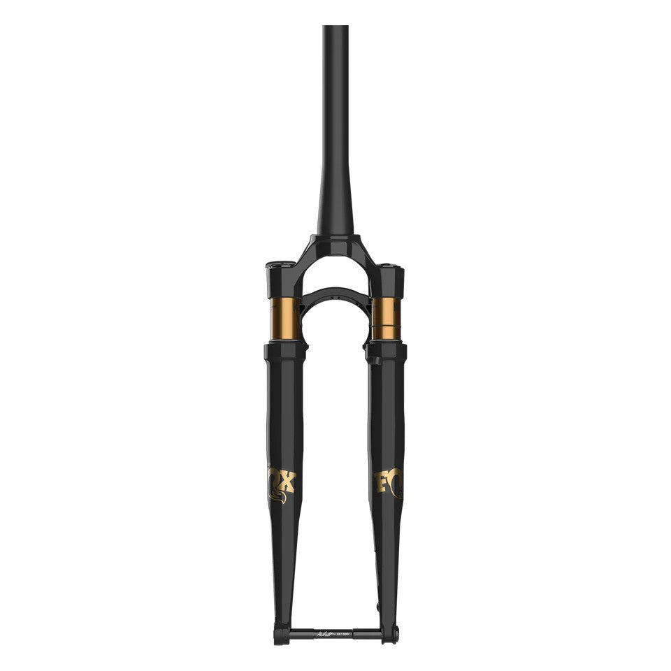 FOX Forcella 32 Taper Cast Factory Grip-SL 2025