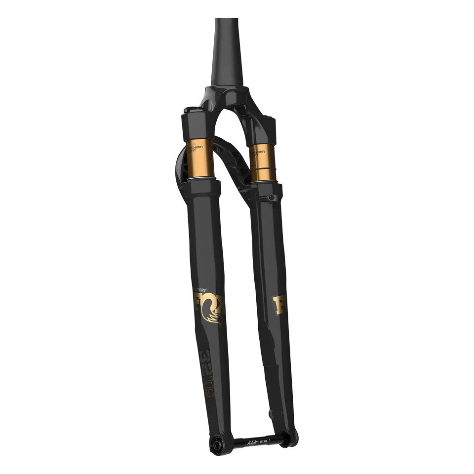 FOX Forcella 32 Taper Cast Factory Grip-SL 2025