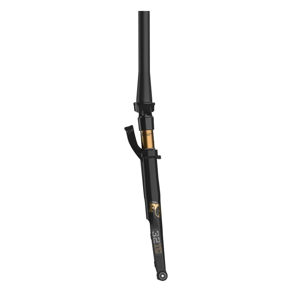 FOX Forcella 32 Taper Cast Factory Grip-SL 2025