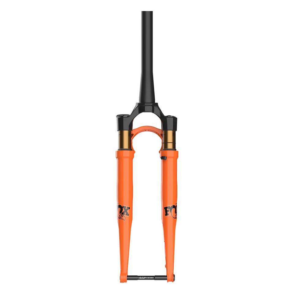 FOX Forcella 32 Taper Cast Factory Grip-SL 2025