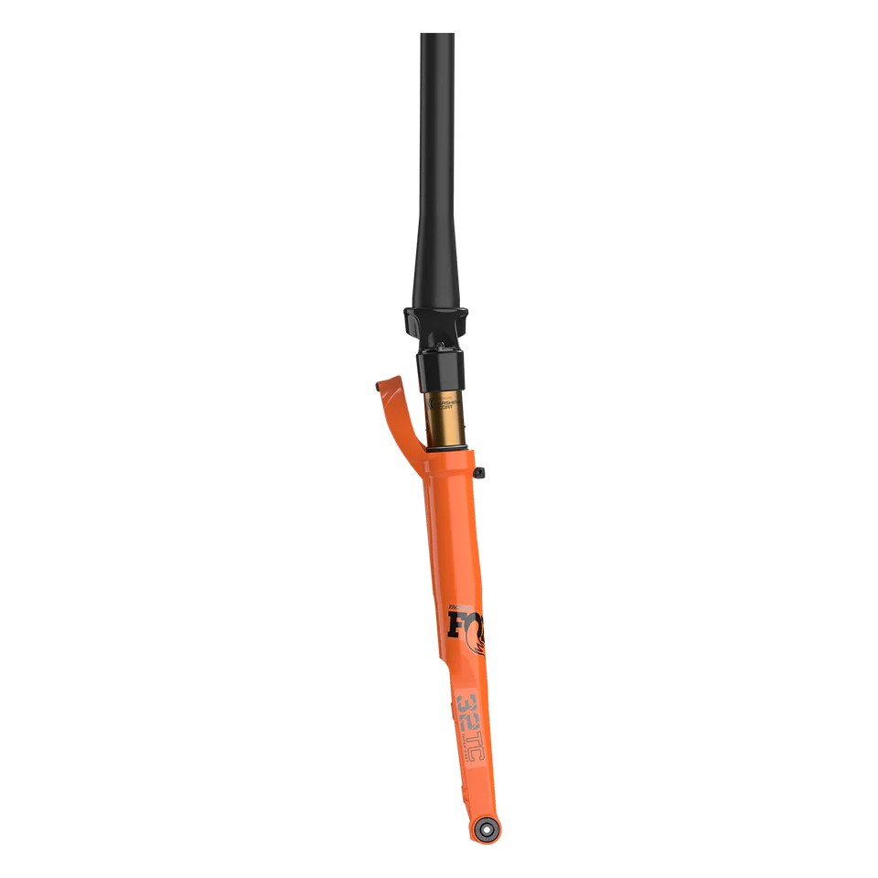 FOX Forcella 32 Taper Cast Factory Grip-SL 2025