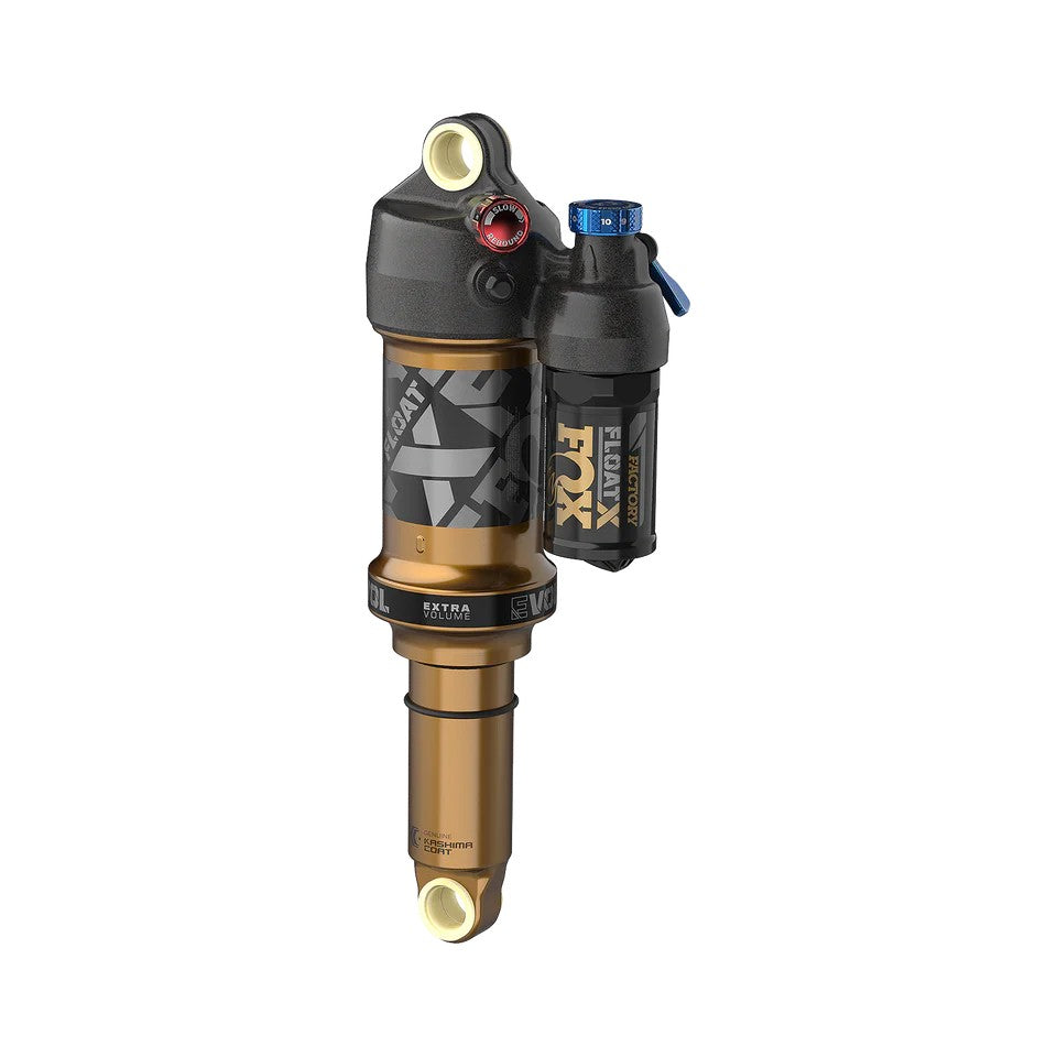 FOX Ammortizzatore Float X Factory Aria 2025