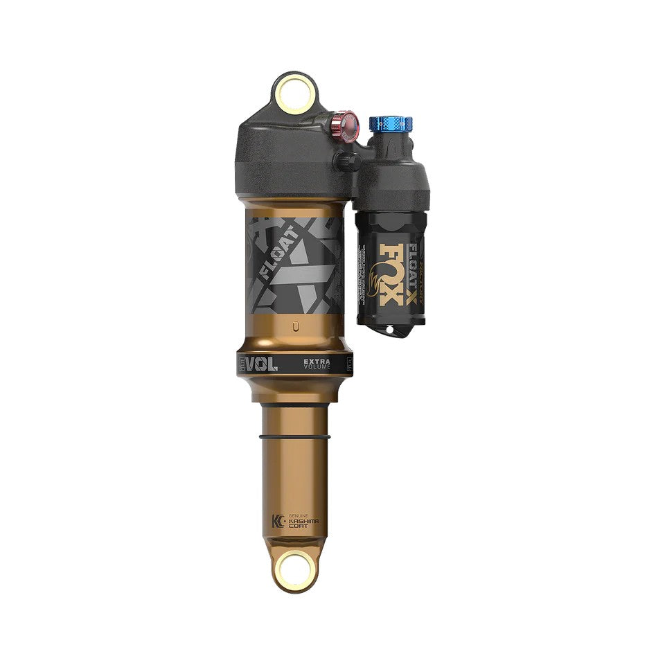 FOX Ammortizzatore Float X Factory Aria 2025