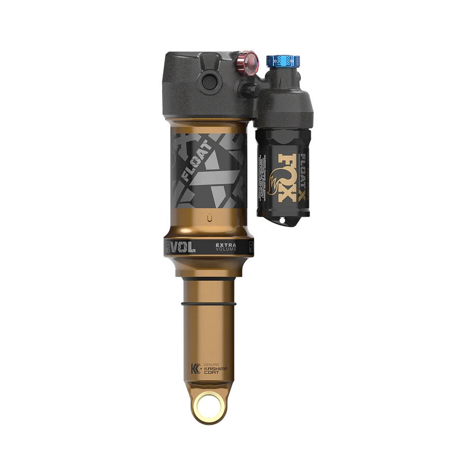 FOX Ammortizzatore Float X Factory Aria 2025