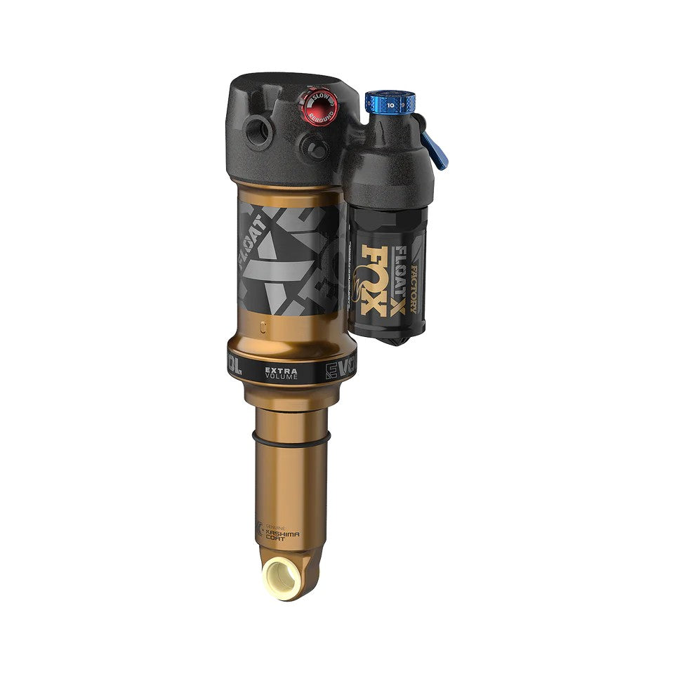 FOX Ammortizzatore Float X Factory Aria 2025
