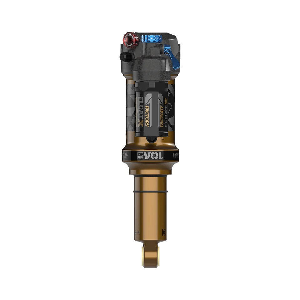 FOX Ammortizzatore Float X Factory Aria 2025
