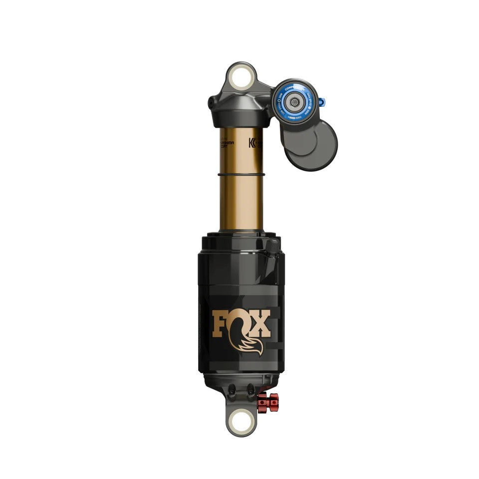 FOX Ammortizzatore Float X2 Factory Aria 2026
