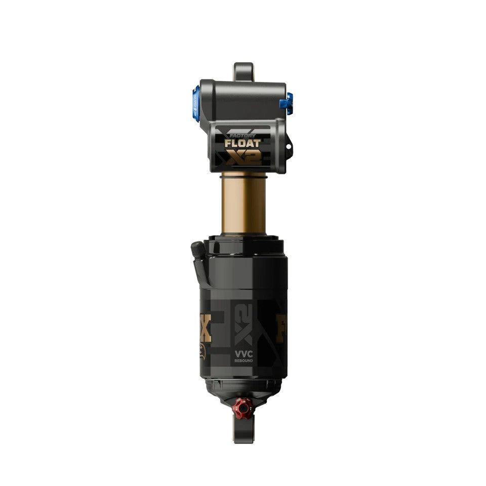 FOX Ammortizzatore Float X2 Factory Aria 2026