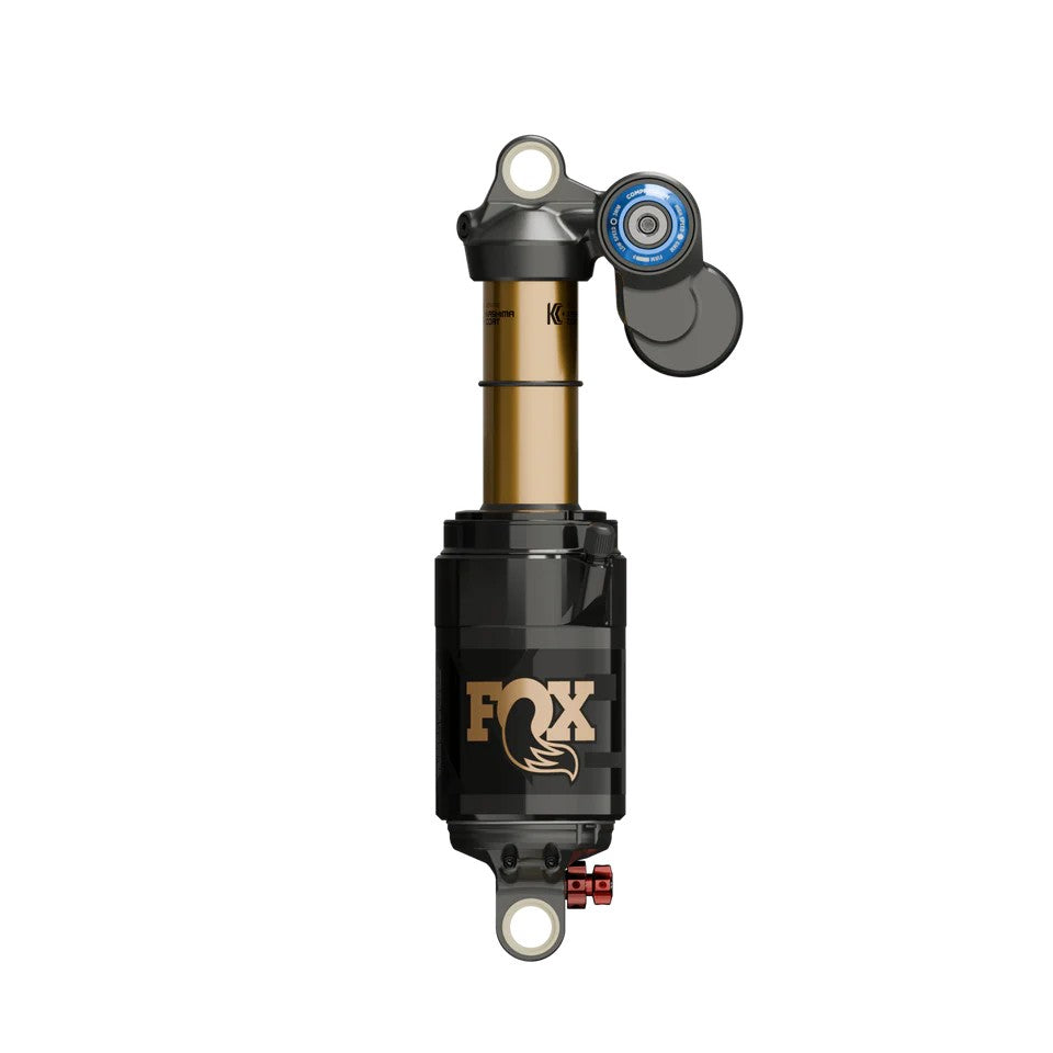 FOX Ammortizzatore Float X2 Factory Aria 2026