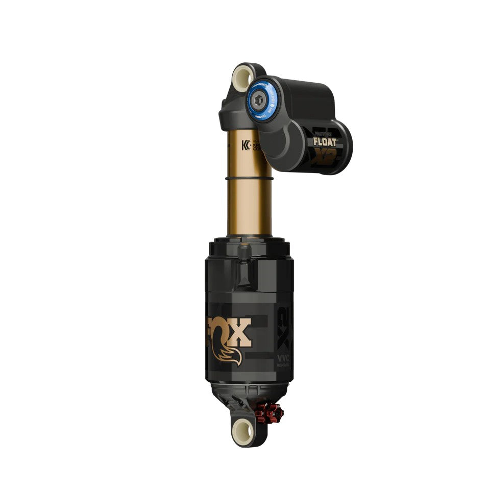 FOX Ammortizzatore Float X2 Factory Aria 2026