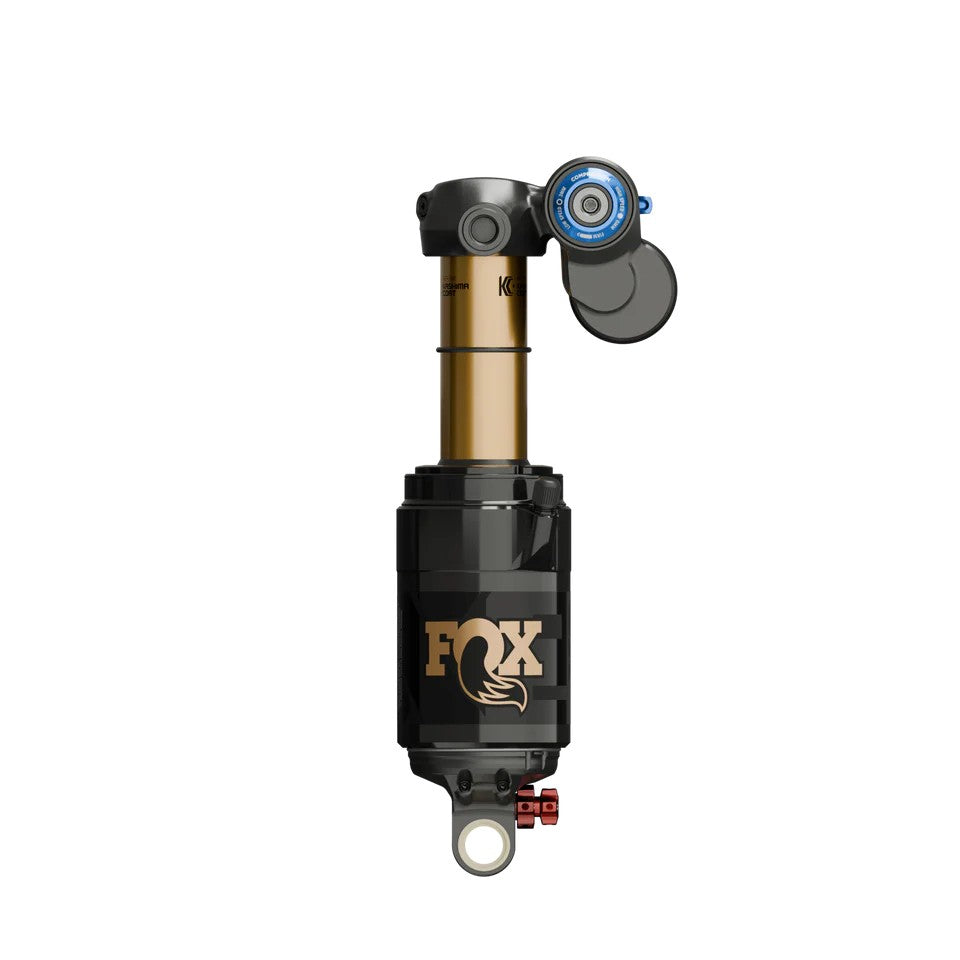 FOX Ammortizzatore Float X2 Factory Aria 2026