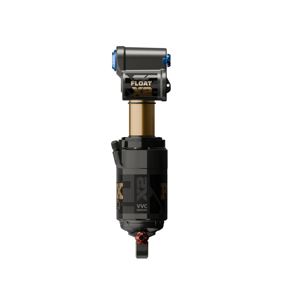 FOX Ammortizzatore Float X2 Factory Aria 2026