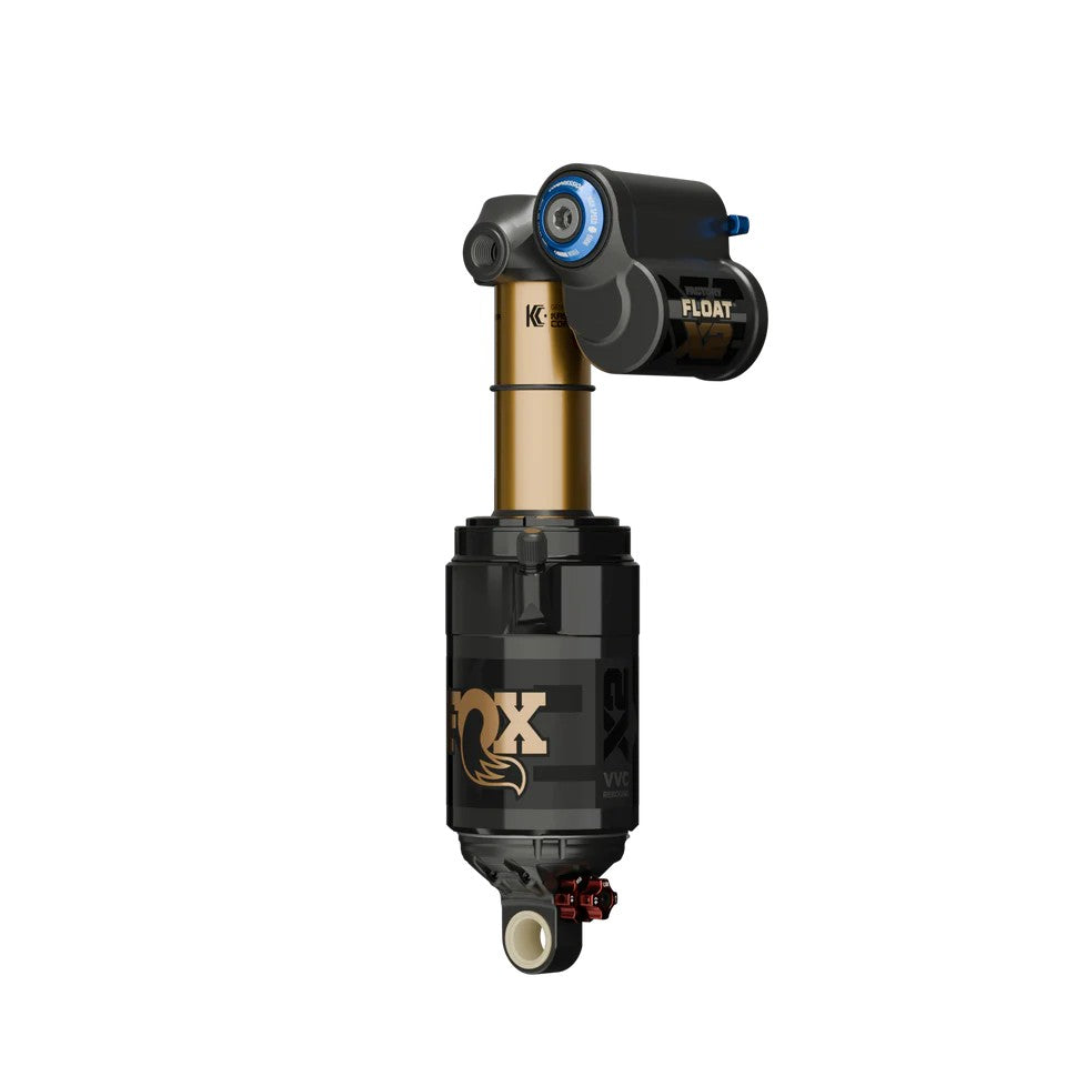 FOX Ammortizzatore Float X2 Factory Aria 2026