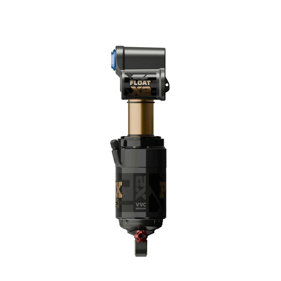 FOX Ammortizzatore Float X2 Factory Aria 2026