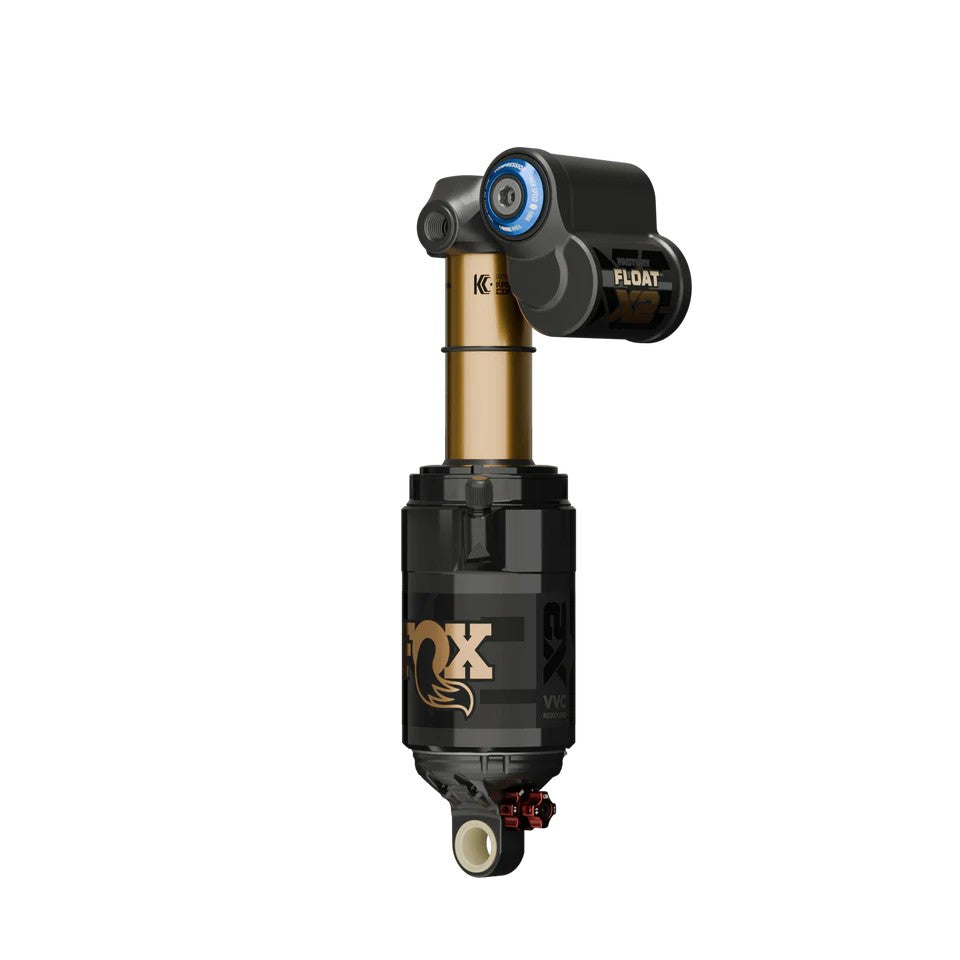 FOX Ammortizzatore Float X2 Factory Aria 2026