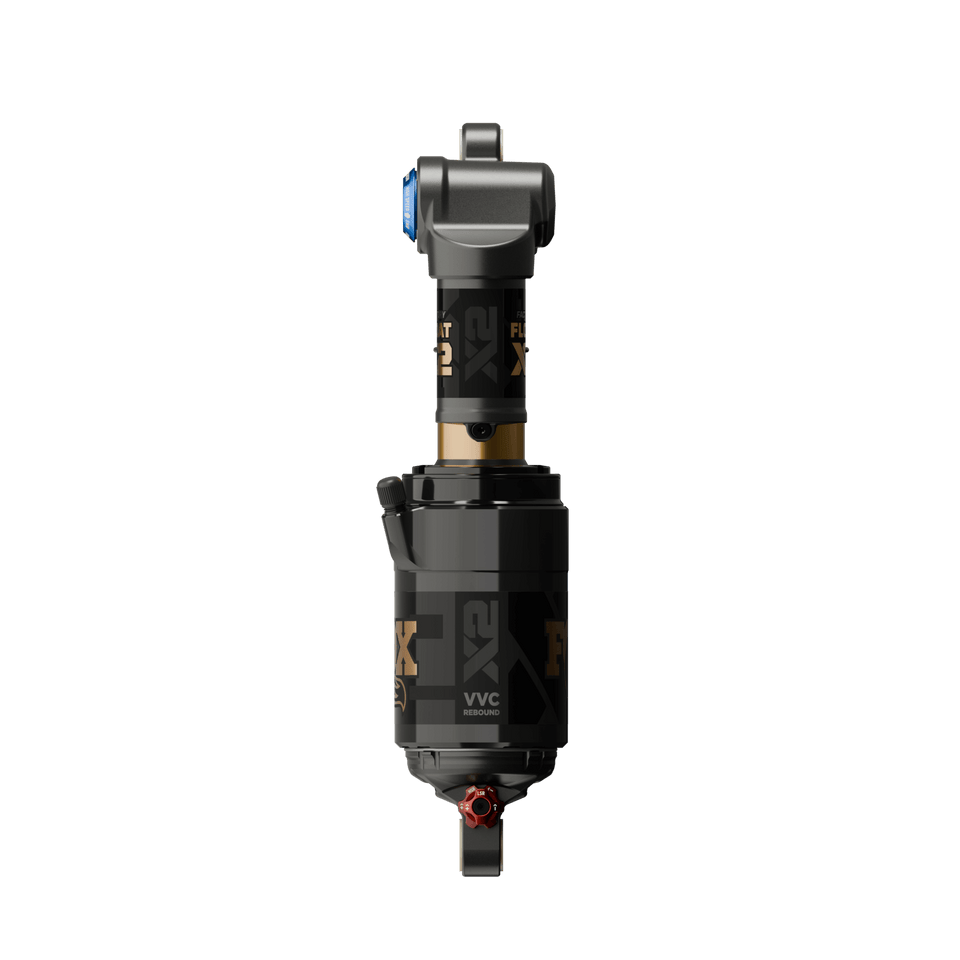 FOX Ammortizzatore Float X2 Factory Aria 2026