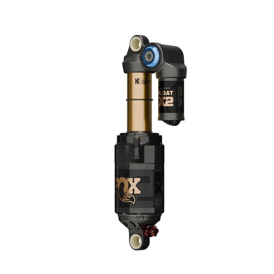 FOX Ammortizzatore Float X2 Factory Aria 2026