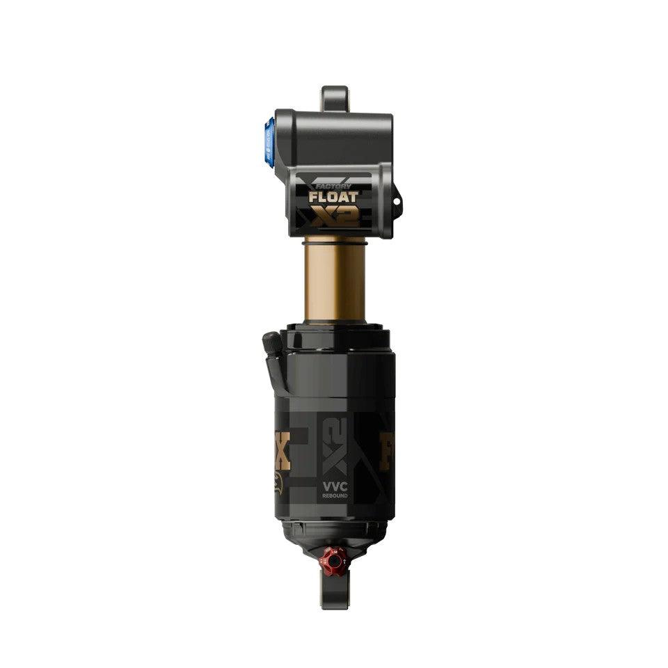FOX Ammortizzatore Float X2 Factory Aria 2026