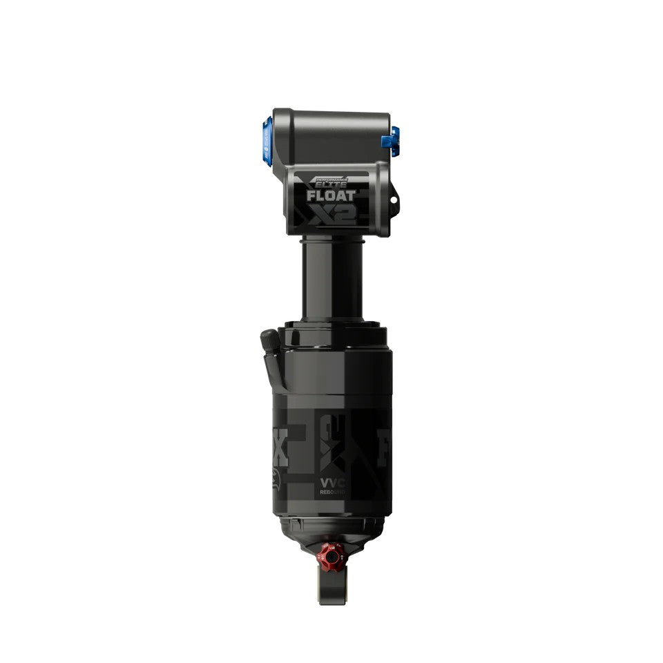 FOX Ammortizzatore Float X2 Performance Elite Aria 2026
