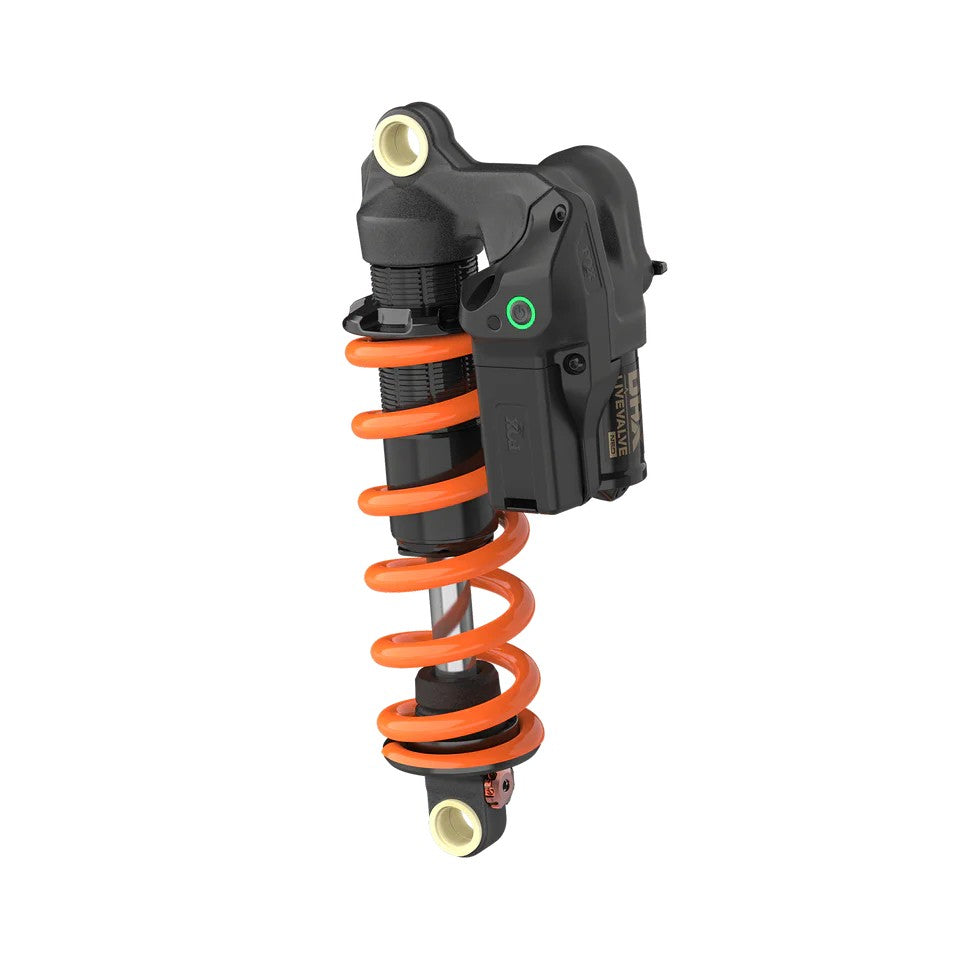 FOX Ammortizzatore DHX Factory Live Neo Molla Esclusa 2026
