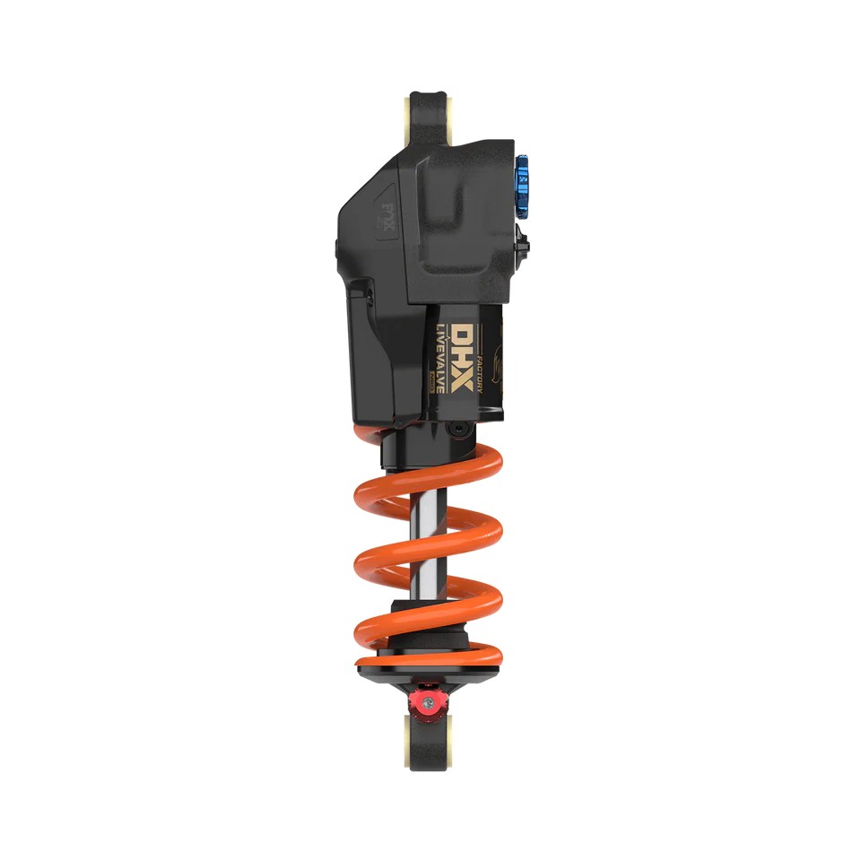 FOX Ammortizzatore DHX Factory Live Neo Molla Esclusa 2026