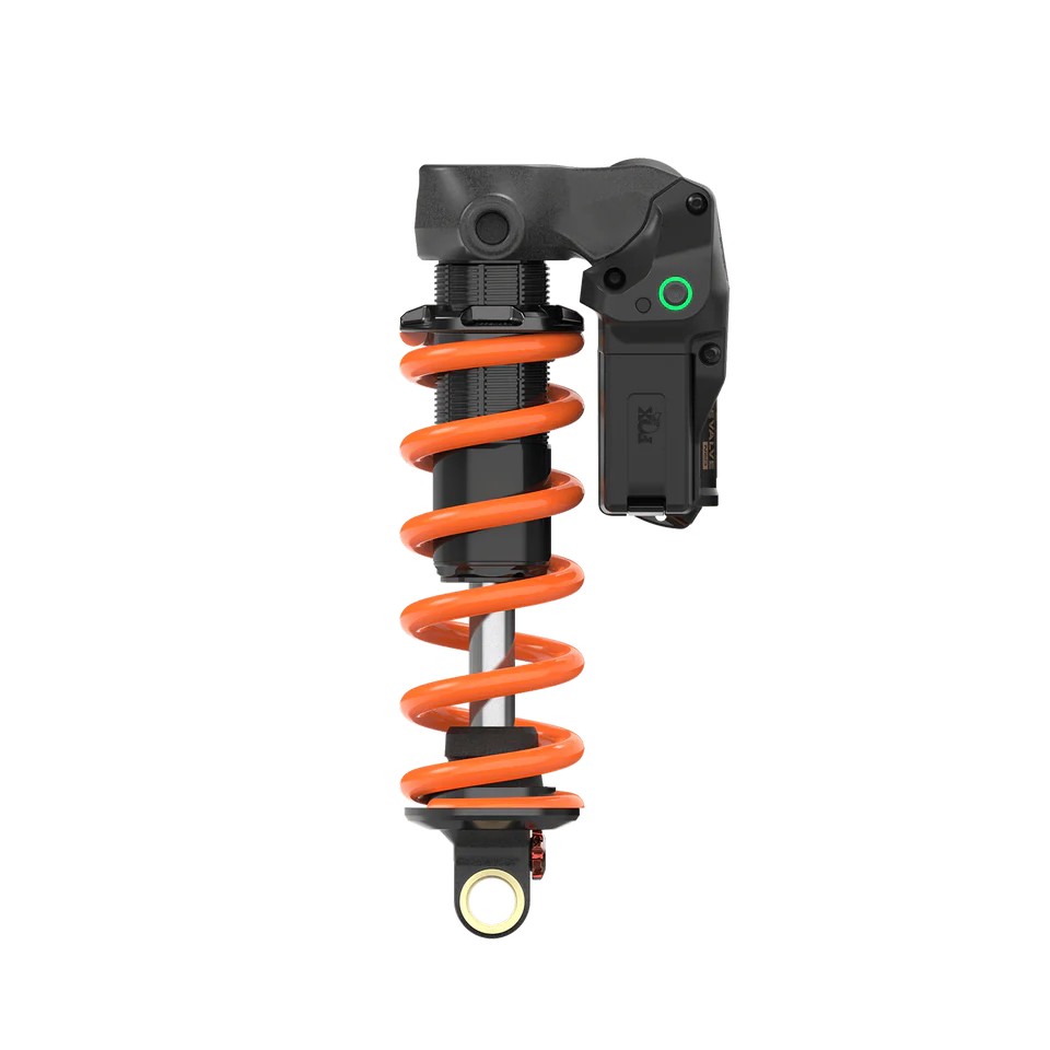 FOX Ammortizzatore DHX Factory Live Neo Molla Esclusa 2026