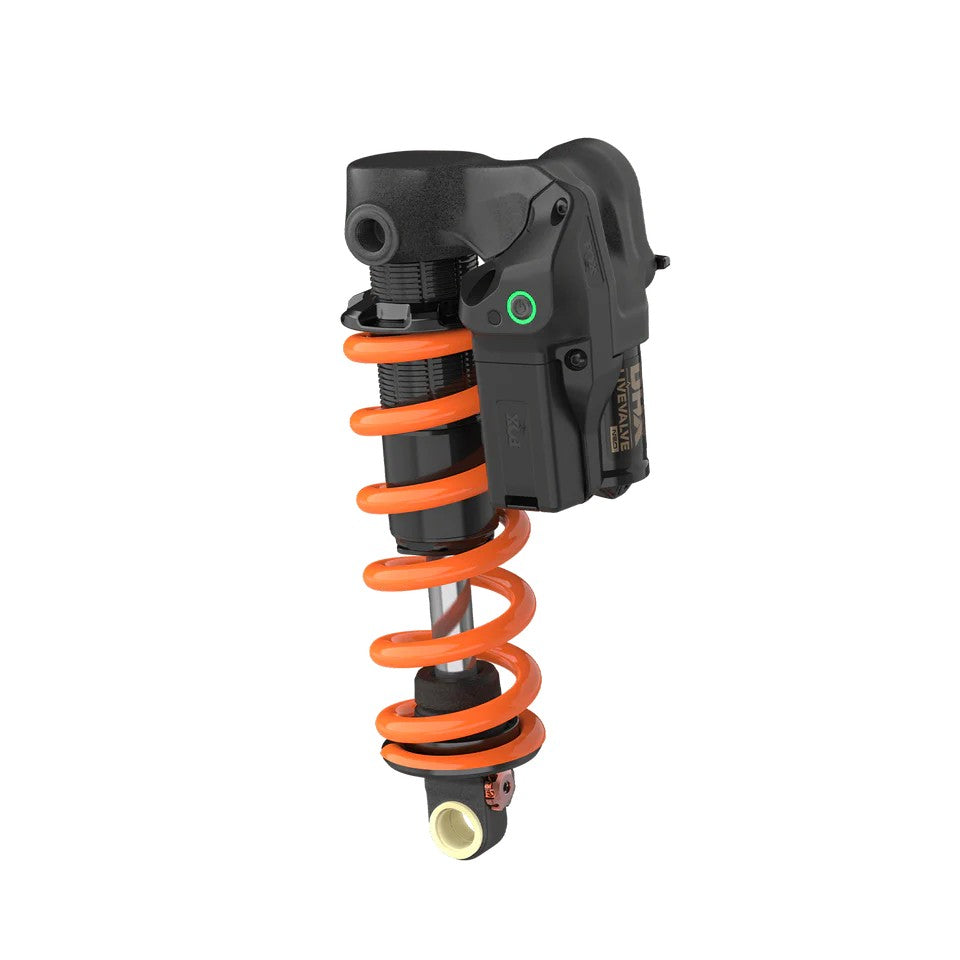FOX Ammortizzatore DHX Factory Live Neo Molla Esclusa 2026