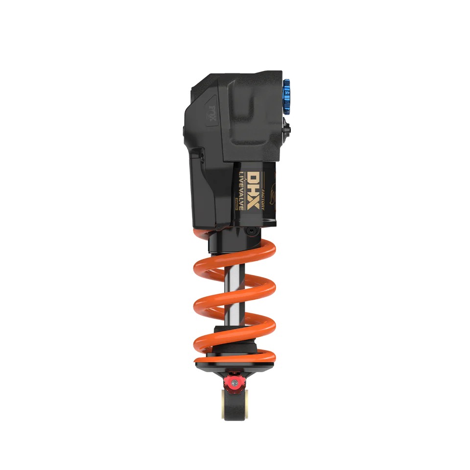 FOX Ammortizzatore DHX Factory Live Neo Molla Esclusa 2026