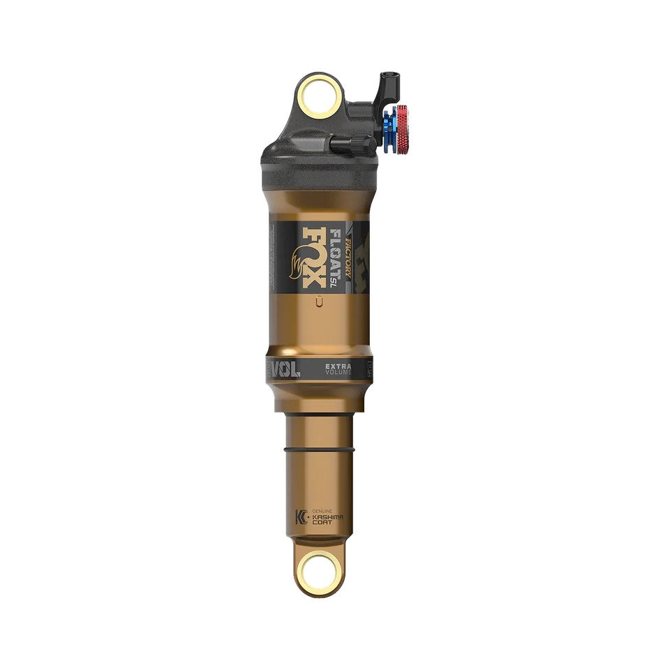FOX Ammortizzatore Float SL Factory Aria 2025
