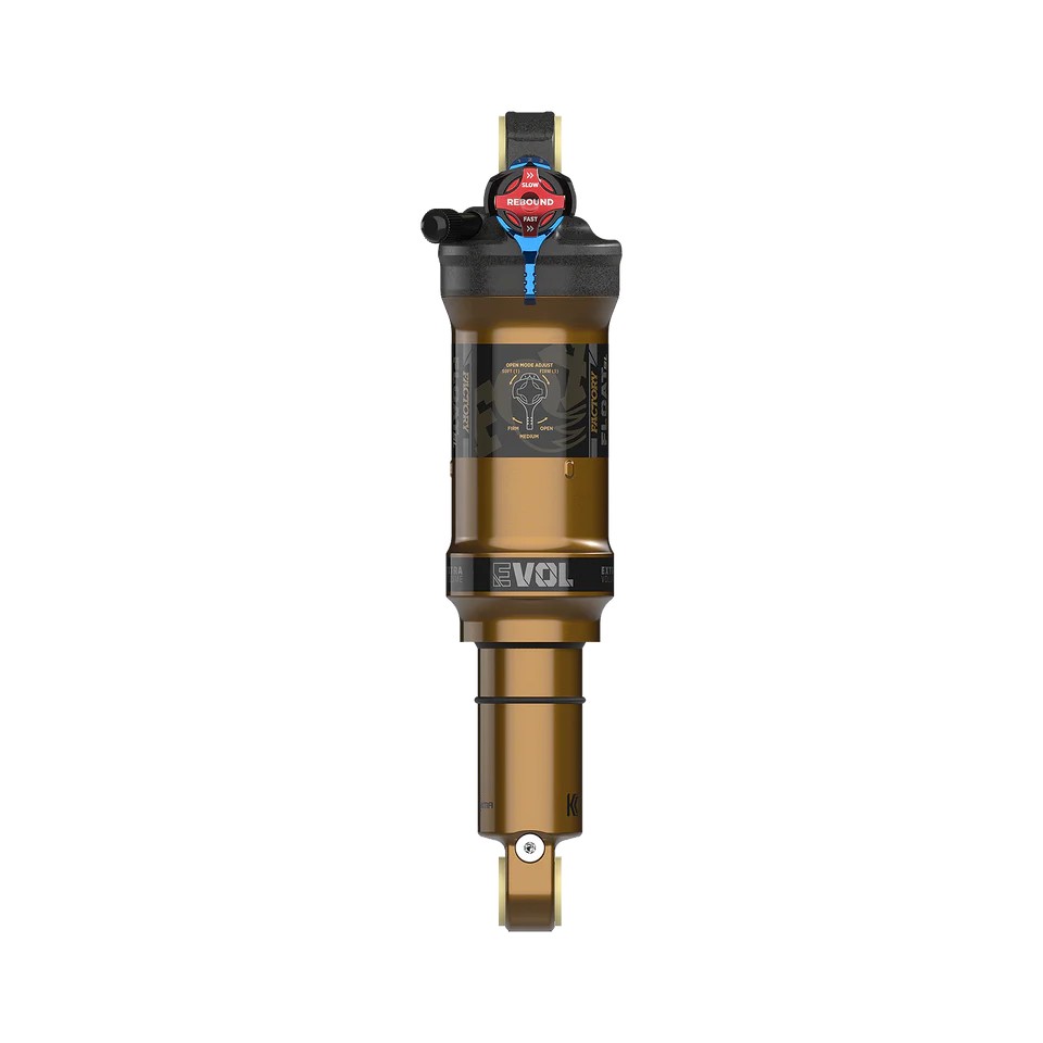 FOX Ammortizzatore Float SL Factory Aria 2025