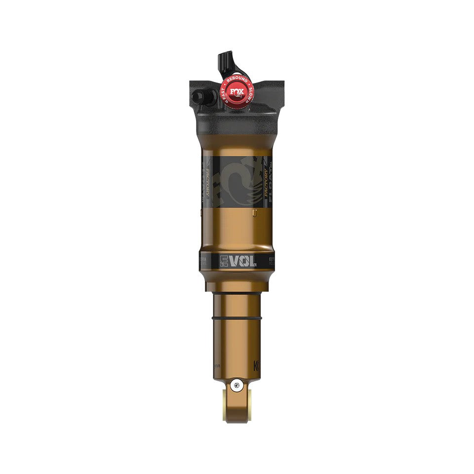 FOX Ammortizzatore Float SL Factory Aria 2025