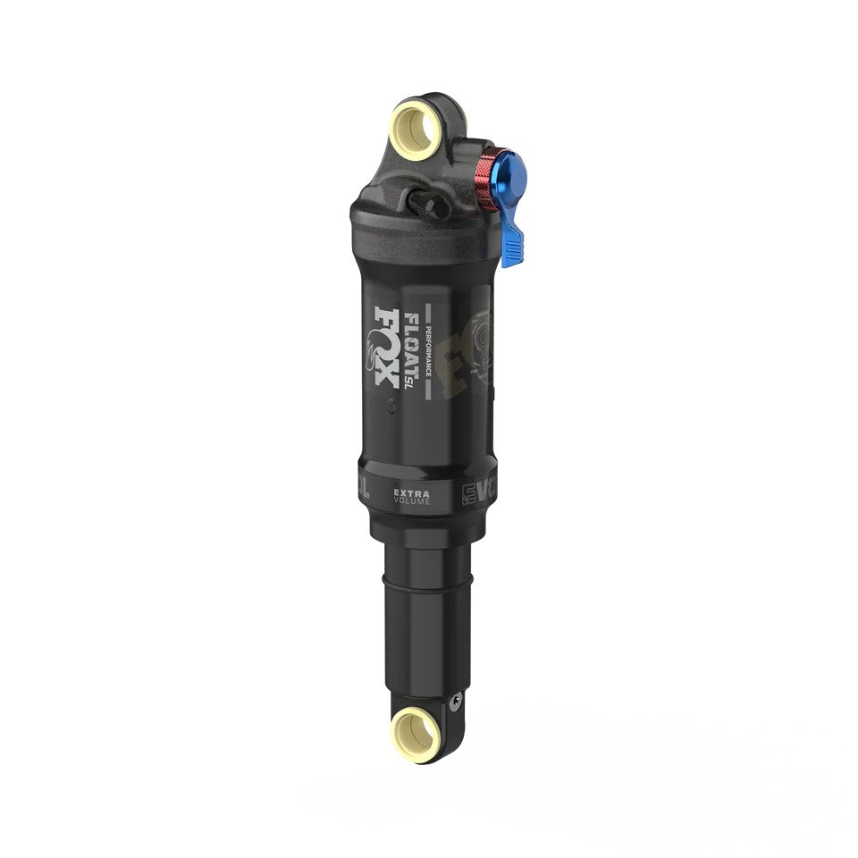 FOX Ammortizzatore Float SL Performance Aria 2025
