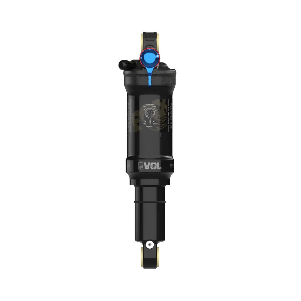 FOX Ammortizzatore Float SL Performance Aria 2025