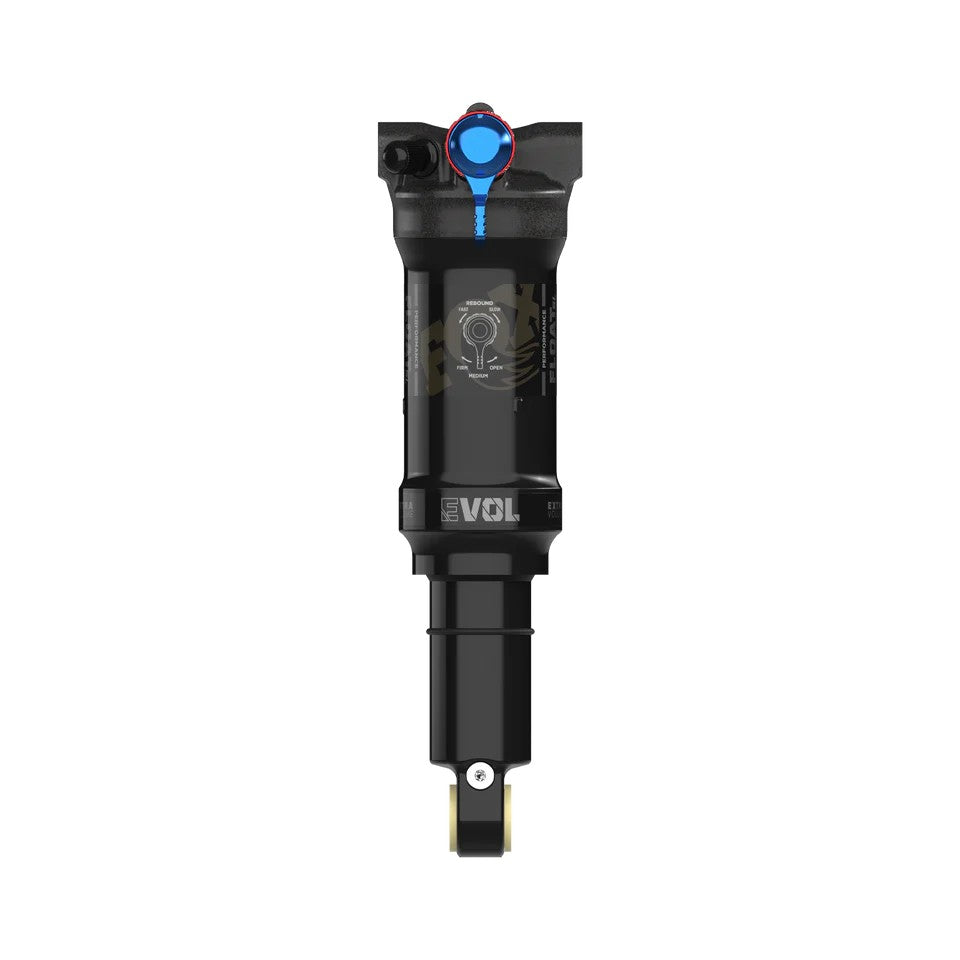 FOX Ammortizzatore Float SL Performance Aria 2025