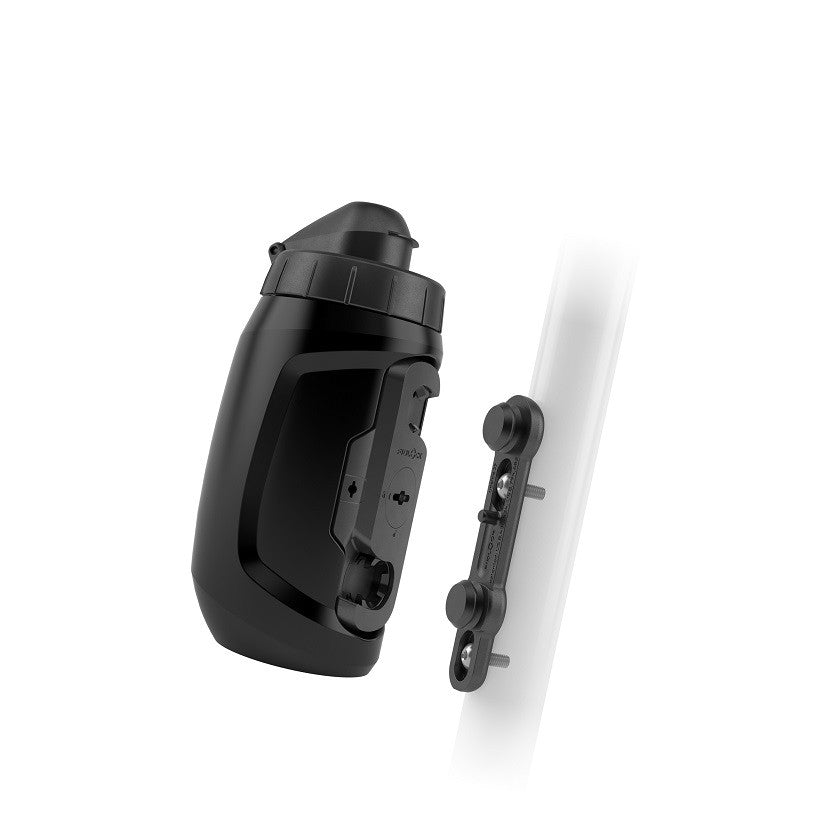 FIDLOCK Borraccia TWIST 450ml + Attacco Magnetico