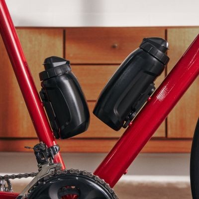 FIDLOCK Borraccia TWIST 450ml + Attacco Magnetico