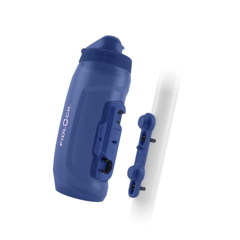 FIDLOCK Borraccia TWIST 590ml + Attacco Magnetico