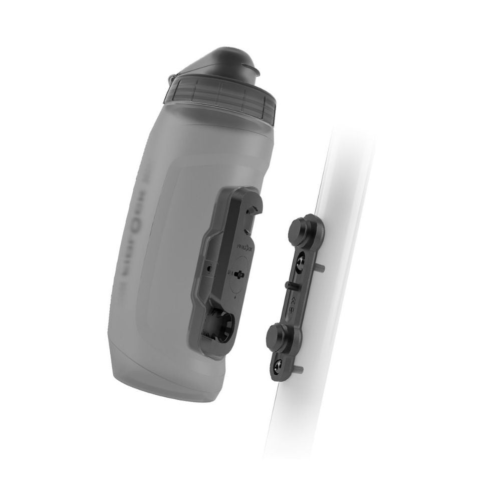 FIDLOCK Borraccia TWIST 590ml + Attacco Magnetico