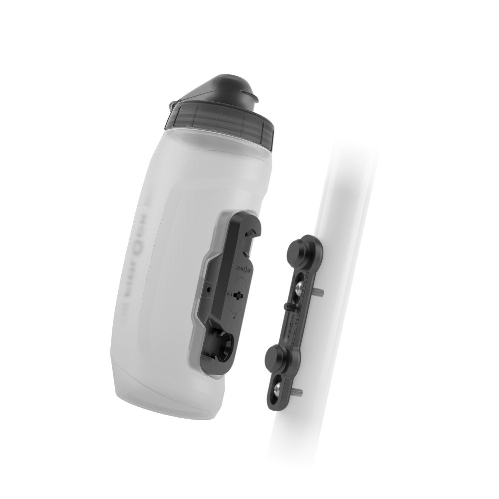 FIDLOCK Borraccia TWIST 590ml + Attacco Magnetico