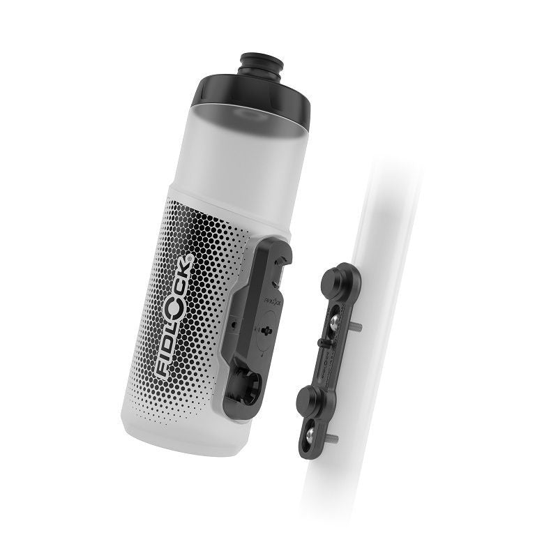 FIDLOCK Borraccia TWIST 600ml + Attacco Magnetico