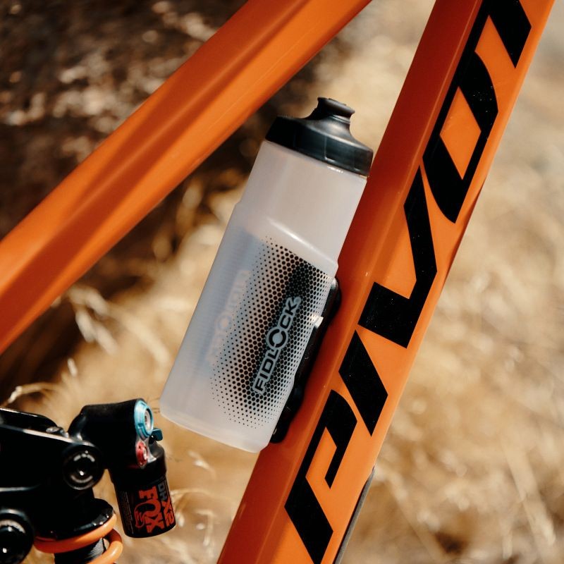 FIDLOCK Borraccia TWIST 600ml + Attacco Magnetico