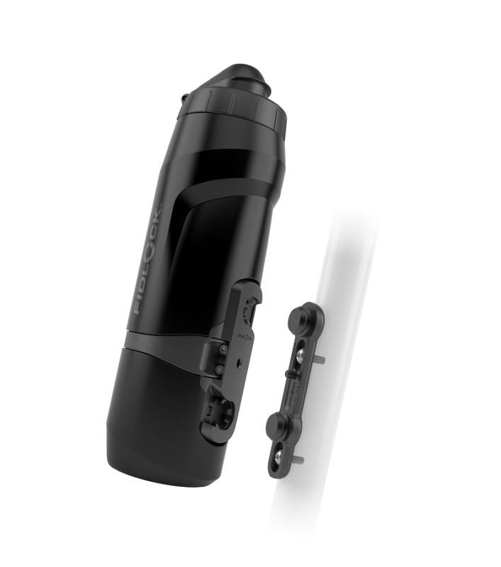 FIDLOCK Borraccia TWIST 800ml + Attacco Magnetico