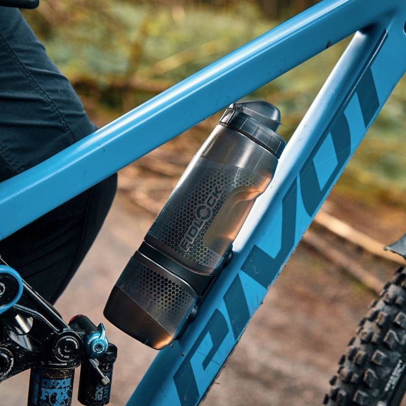 FIDLOCK Borraccia TWIST 800ml + Attacco Magnetico